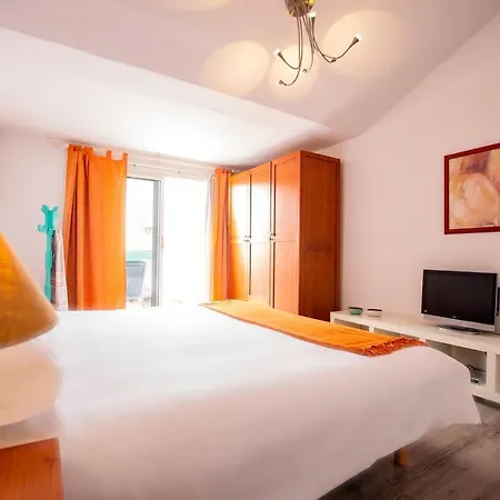 La Maresia - Beach & Centre Town - Peaceful 코라레호