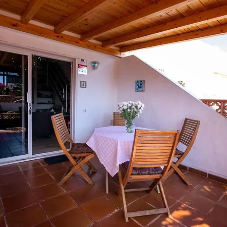 Holiday home La Maresia - Beach & Centre Town - Peaceful