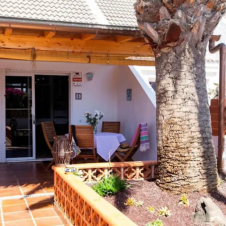 La Maresia - Beach & Centre Town - Peaceful Holiday home